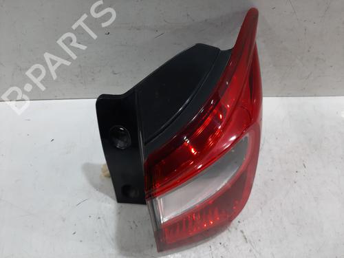 Right taillight SUZUKI SX4 S-Cross (JY) 1.6 (AKK 416) | BP32503554C35