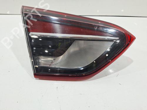 Used Left tailgate light Left tailgate light VAUXHALL CROSSLAND X / CROSSLAND (P17) 1.6 Turbo D (75) (99 hp) 39916945 39916945