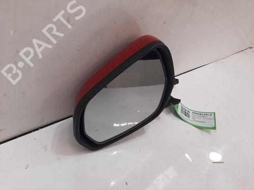 Left mirror MG MG 3 1.5 | BP38543702C26 - Image 3