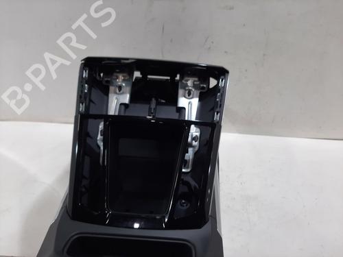 Middle console JAGUAR I-PACE (X590) EV400 AWD | BP30141642I22