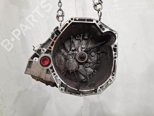 Caixa de velocidades NISSAN JUKE (F15) 1.5 dCi (110 hp) 30870099