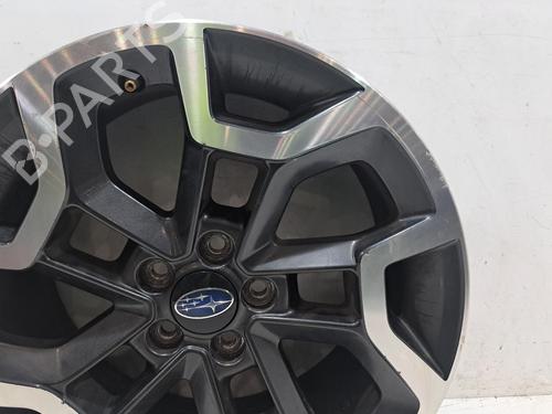 Rim SUBARU XV (_GP_) 2.0 i AWD (GP7, G33GP) | BP30407112C45 