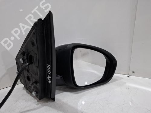 Used Right mirror Right mirror 39267218 39267218