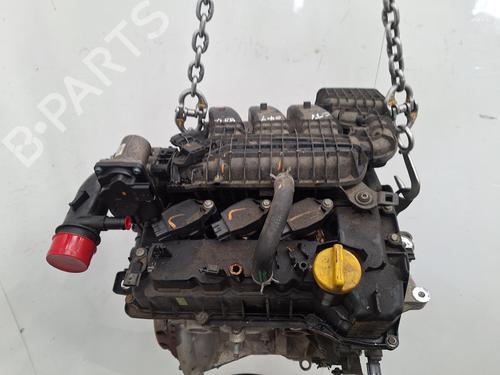 Engine DACIA SANDERO II 1.0 SCe 75 (B8JC, B8JD, B8NC) | BP34577346M1  - Image 5