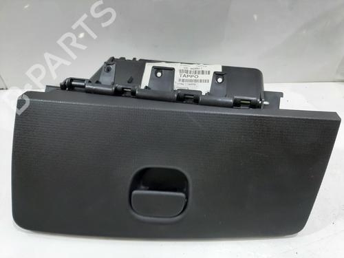 Guantera Guantera FIAT PANDA (312_, 319_) 1.2 (312PXA1A) (69 hp) 33839974 33839974