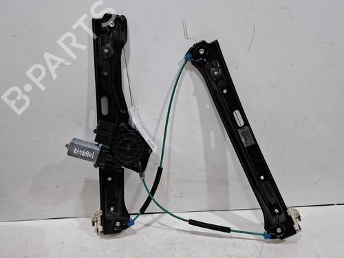 Used Front left window mechanism Front left window mechanism 38594997 38594997