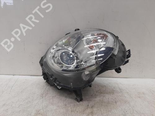 left-headlight-mini-mini-convertible-r57-2007-2008-2009-2010-2011-2012-2013-2014-2015-36916757 main image