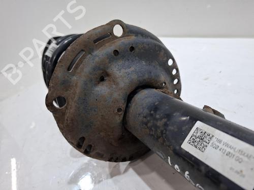 Right front shock absorber AUDI Q2 (GAB, GAG) 30 TDI | BP39252021M17 - Image 5