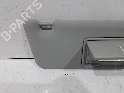 Right sun visor SUZUKI VITARA (LY) 1.6 (APK 416) | BP38621074I2 - Image 2