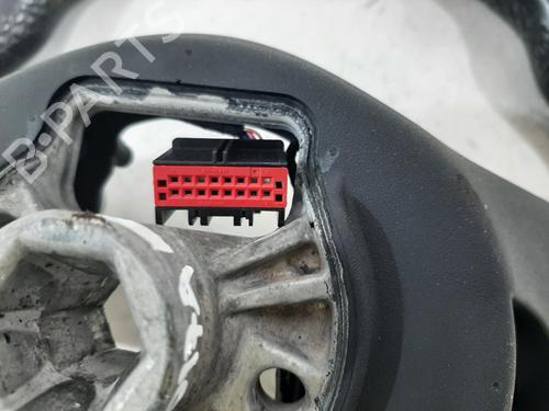 Steering wheel JAGUAR I-PACE (X590) EV400 AWD | BP34533519C49 - Image 5