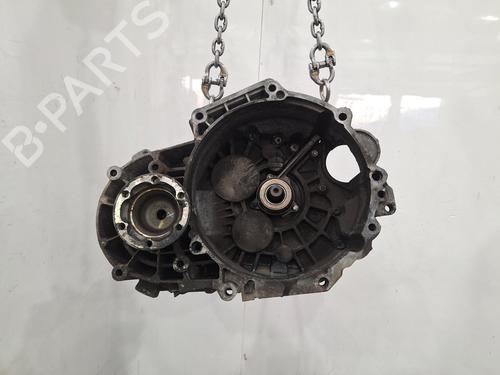 Used Gearbox Gearbox VW SCIROCCO III (137, 138) 2.0 TDI (140 hp) 33940071 33940071
