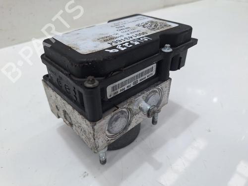 ABS pump CITROËN NEMO Box Body/MPV (AA_) 1.4 | BP26846676M43 