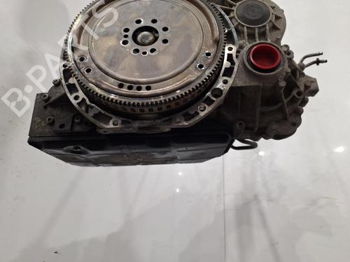 Gearbox MERCEDES-BENZ A-CLASS (W169) A 160 (169.031, 169.331) | BP37540103M3 - Image 3