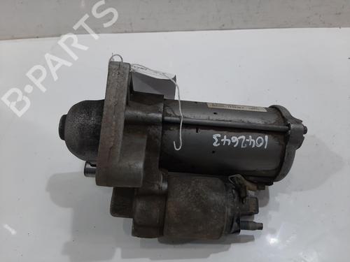 Used Starter Starter VAUXHALL MOKKA 1.2 (76) (136 hp) 33647044 33647044