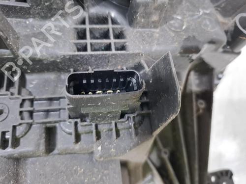 Right headlight SMART FORFOUR Hatchback (453) 0.9 (453.044, 453.053) | BP38594951C29 - Image 4
