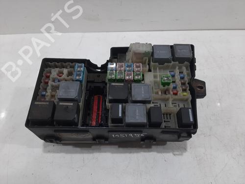 Used Fuse box Fuse box FORD TOURNEO CONNECT / GRAND TOURNEO CONNECT V408 MPV 1.6 TDCi (115 hp) 36316094 36316094