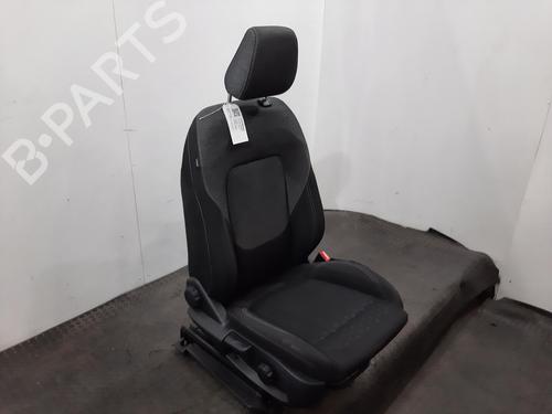 Right front seat FORD PUMA (J2K, CF7) 1.0 EcoBoost mHEV | BP38458006C16 - Image 2