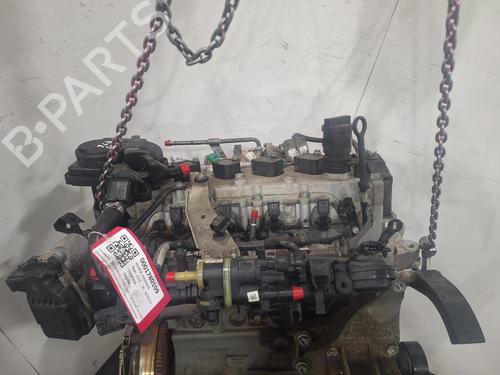 Engine JEEP COMPASS (MP, M6, MV, M7) 1.4 MultiAir | BP37491451M1 - Image 6