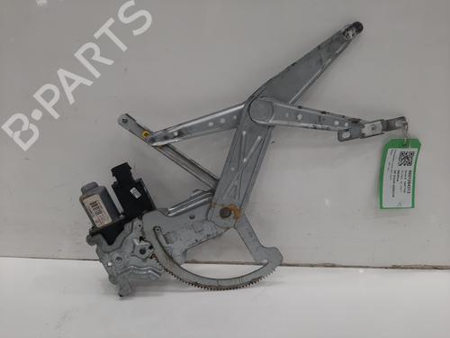 Front right window mechanism VAUXHALL MERIVA A (X03) 1.6 i 16V | BP26767383C23 