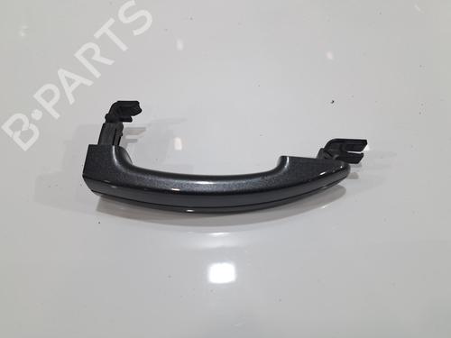 Udvendigt håndtag Udvendigt håndtag FORD KUGA II (DM2) 2.0 TDCi 4x4 (180 hp) 34377457 34377457