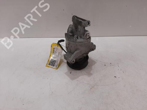 AC compressor SMART FORFOUR Hatchback (453) 1.0 (453.042, 453.043) | BP36530421M34 - Image 2
