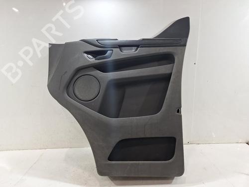 Andre FORD TRANSIT CUSTOM V362 Van (FY, FZ) 2.0 EcoBlue (130 hp) 31750763