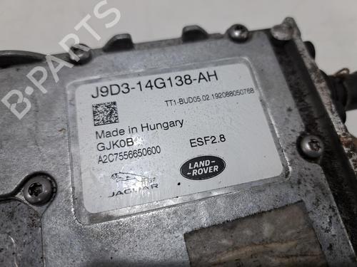 Inverter/Converter JAGUAR I-PACE (X590) EV400 AWD | BP30756210M119 