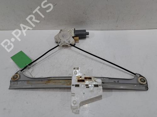 Lève-vitre avant droit VW FOX Hatchback (5Z1, 5Z3, 5Z4) 1.2 (55 hp) 31305669