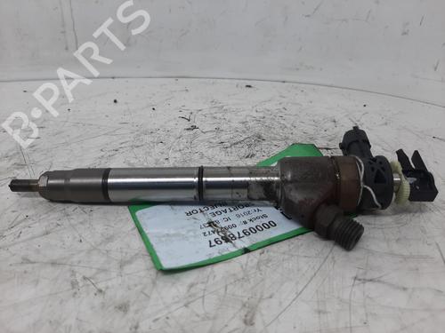 Used Injector KIA SPORTAGE III (SL) 1.7 CRDi (116 hp) 26764175