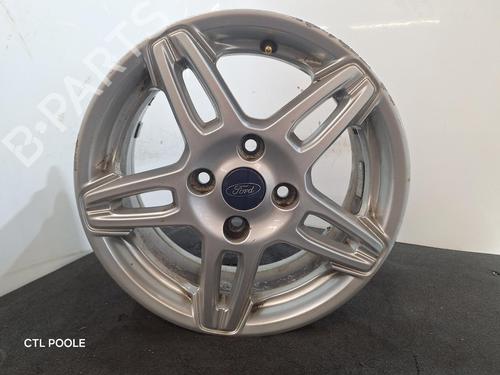 Used Rim Rim FORD FIESTA VI (CB1, CCN) 1.0 EcoBoost (100 hp) 39934730 39934730