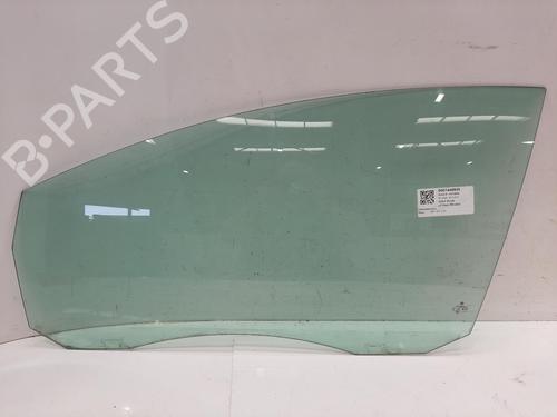 Used Front left door window VW GOLF PLUS V (5M1, 521) 1.9 TDI (105 hp) 28084552
