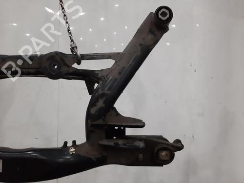 Subframe CUPRA FORMENTOR (KM7, KMP) 2.0 TSI 4Drive | BP32409208M9