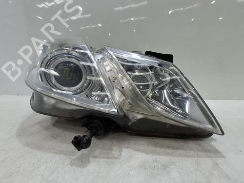 right-headlight-mercedes-benz-e-class-coupe-c207-2009-2010-2011-2012-2013-2014-2015-2016-39210972 main image