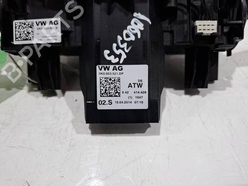 Switch VW SCIROCCO III (137, 138) 2.0 TDI | BP38969950I30 - Image 2