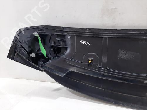 Spoiler bakluke JAGUAR I-PACE (X590) EV400 AWD | BP29966469C96