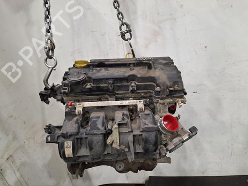 Motor VAUXHALL CORSA Mk IV (E) (X15) 1.4 | BP26836796M1 