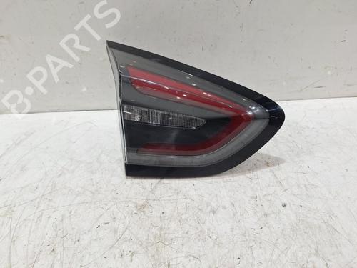 Used Left tailgate light Left tailgate light FORD PUMA (J2K, CF7) 1.0 EcoBoost mHEV (125 hp) 39951887 39951887