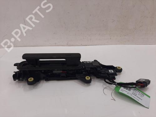 Used Exterior handle JAGUAR I-PACE (X590) EV400 AWD (400 hp) 29883101