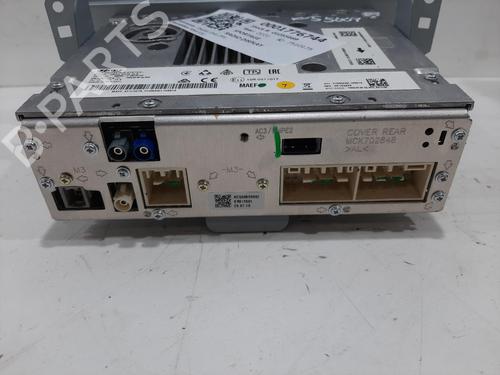 Electronic module KIA SPORTAGE IV (QL, QLE) 1.6 GDI | BP37448900M83 - Image 4