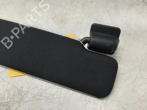 Right sun visor JAGUAR F-TYPE Convertible (X152) 2.0 Ti4 | BP29322482I2 - Image 2