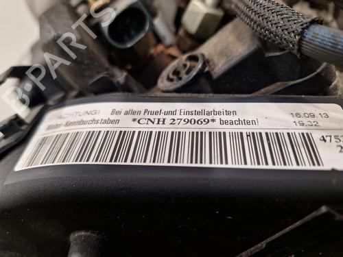 Engine AUDI A6 C7 Avant (4G5, 4GD) 2.0 TDI | BP39471176M1 - Image 6
