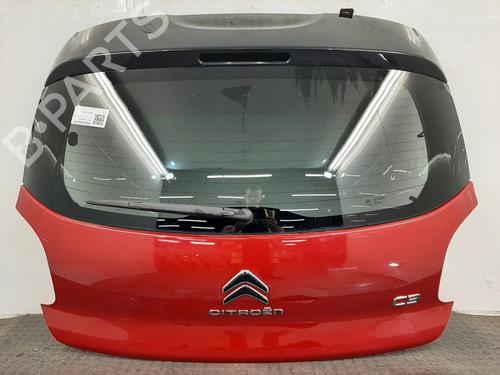 Bagklap CC/Kombi-Coupé Bagklap CC/Kombi-Coupé 39142971 39142971