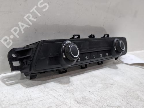 Climate control VAUXHALL VIVARO C Van (K0) 1.5 | BP39471206I5 - Image 3