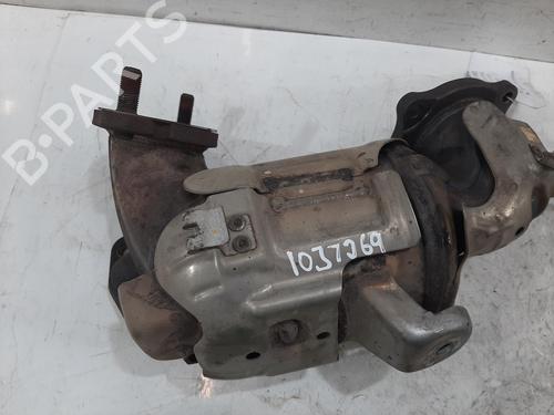 Catalyst KIA SORENTO IV (MQ4, MQ4A) 1.6 T-GDi Hybrid AWD | BP31537604M10 