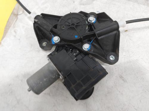 Front left window mechanism TOYOTA YARIS CROSS (MXP_) 1.5 Hybrid (MXPJ10) | BP26804449C22 