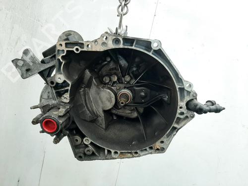 Used Gearbox PEUGEOT 3008 I MPV (0U_) 1.6 VTi (120 hp) 26826374