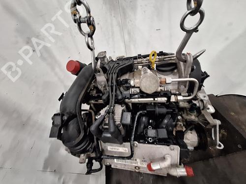 Engine SEAT IBIZA IV (6J5, 6P1) 1.2 TSI | BP35923493M1 - Image 5
