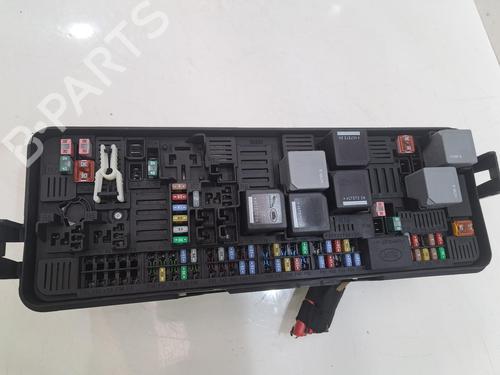 Fuse box LAND ROVER RANGE ROVER IV (L405) 4.4 SDV8 4x4 | BP29349132E1 