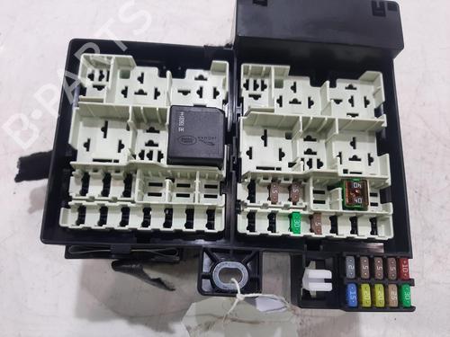 Fuse box JAGUAR I-PACE (X590) EV400 AWD | BP30495518E1 