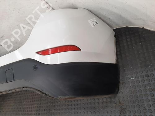 Rear bumper BMW X1 (E84) xDrive 18 d | BP26756216C8 